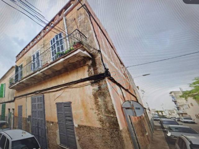 Casa en venta en Manacor, Llevant