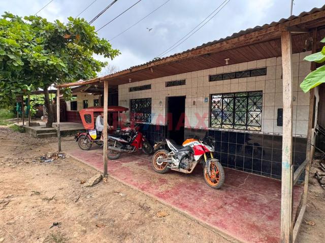 Casa venta en Uca
