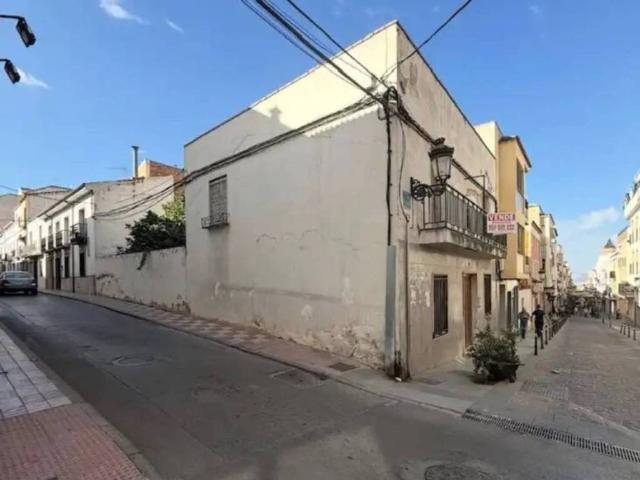 Casa en venta en Mancha Real, Andalucía