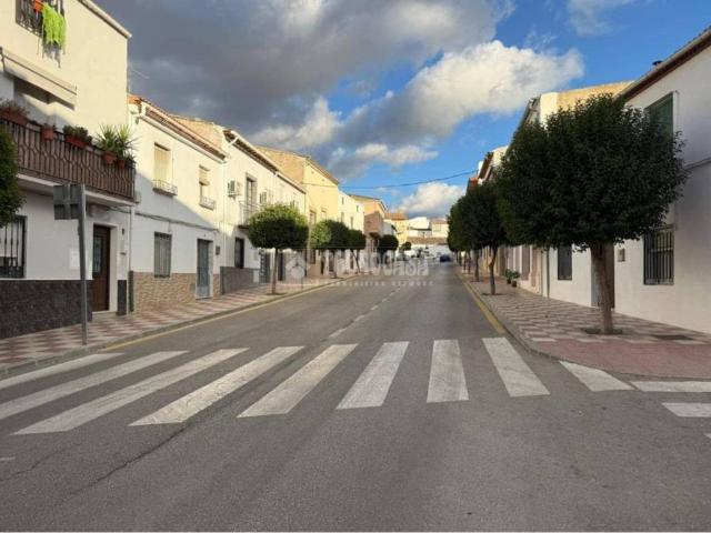 Casa en venta en Mancha Real, Andalucía