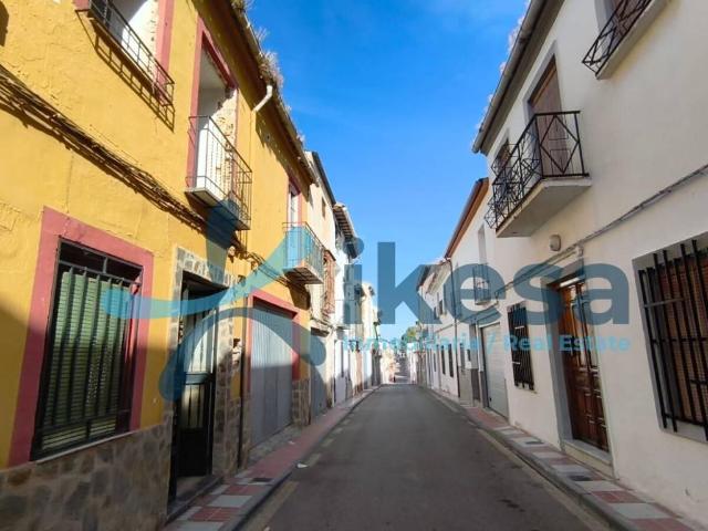 Casa en venta en Mancha Real, Andalucía
