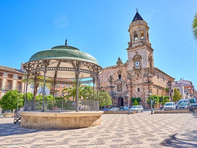 Casa en venta en Mancha Real, Andalucía