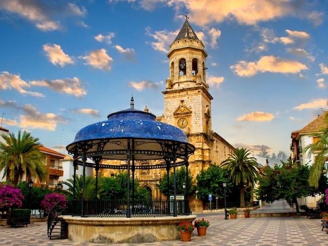 Casa en venta en Mancha Real, Andalucía