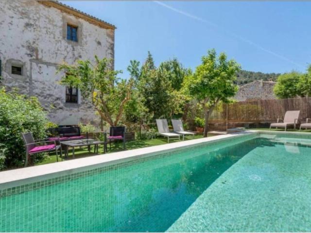 Casa en venta en Raiguer, Baleares