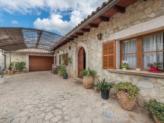 Casa en venta en Mancor De La Vall