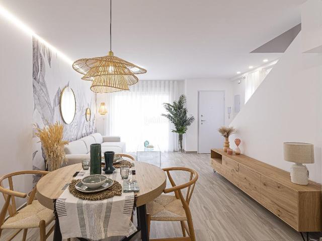 Casa en venta en Rincón de San Ginés, Campo de Cartagena y Mar Menor