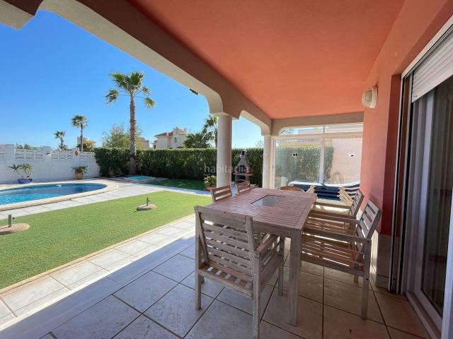 Casa en venta en Rincón de San Ginés, Campo de Cartagena y Mar Menor