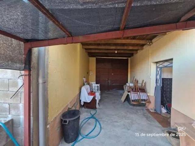Casa en venta en Manganeses De La Polvorosa, Castilla y León