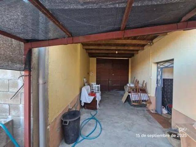 Casa en venta en Manganeses De La Polvorosa, Castilla y León