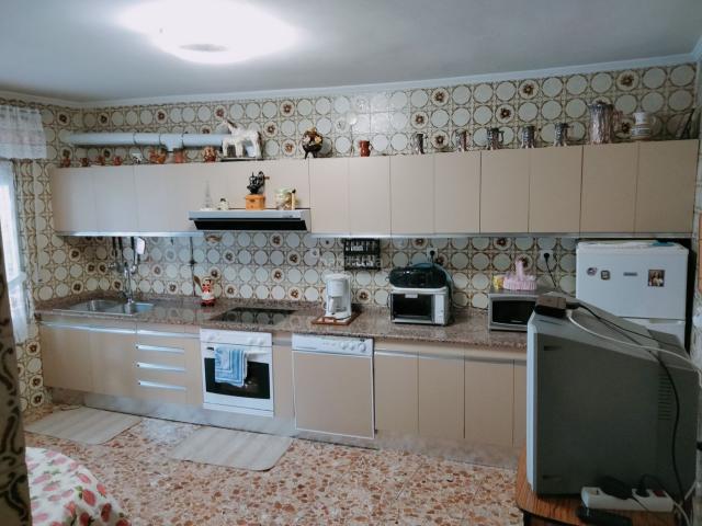Casa en venta en Manganeses De La Polvorosa, Castilla y León