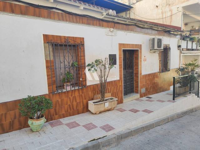 Casa en venta en Ciudad Jardín, Málaga-Costa del Sol