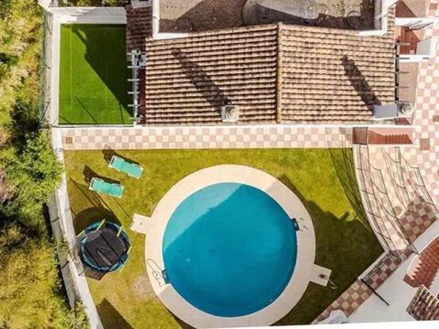 Casa en venta en Costa del Sol Occidental, Andalucía