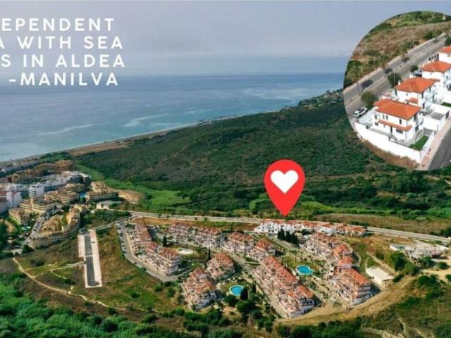 Casa en venta en Costa del Sol Occidental, Andalucía