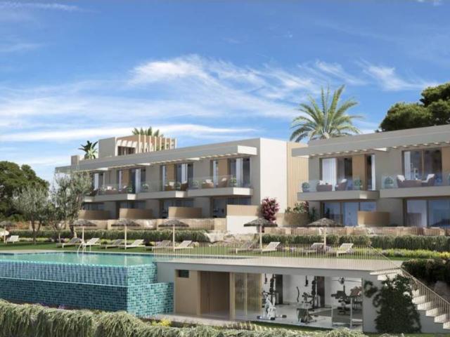 Casa en venta en Castillo de la Duquesa, Costa del Sol Occidental