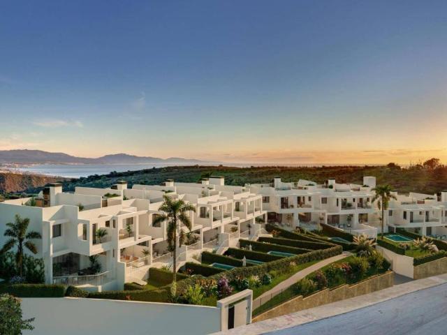 Casa en venta en Manilva, Málaga