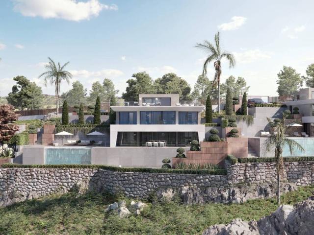 Casa en venta en Costa del Sol Occidental, Andalucía