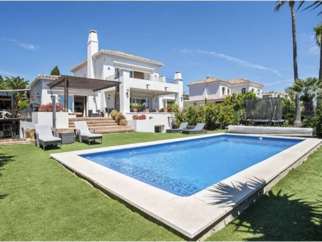 Casa en venta en Costa del Sol Occidental, Andalucía