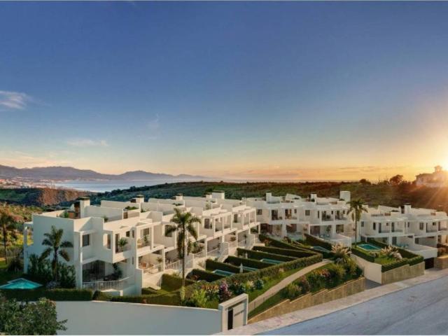 Casa en venta en Costa del Sol Occidental, Andalucía