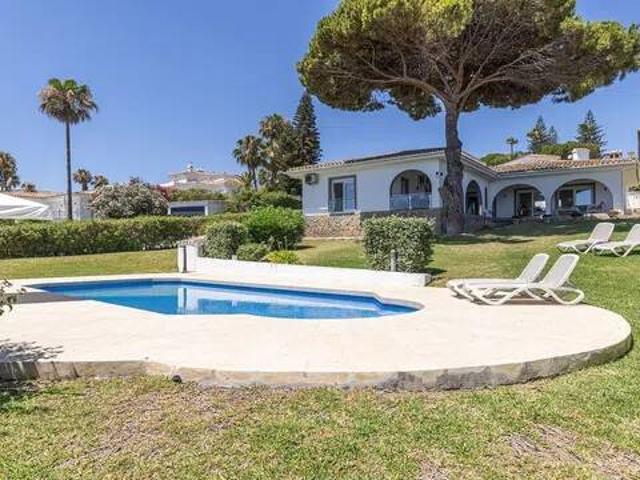 Casa en venta en Costa del Sol Occidental, Andalucía