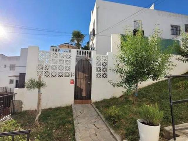 Casa en venta en San Luis de Sabinillas, Costa del Sol Occidental