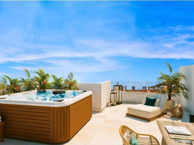 Casa en venta en Costa del Sol Occidental, Andalucía