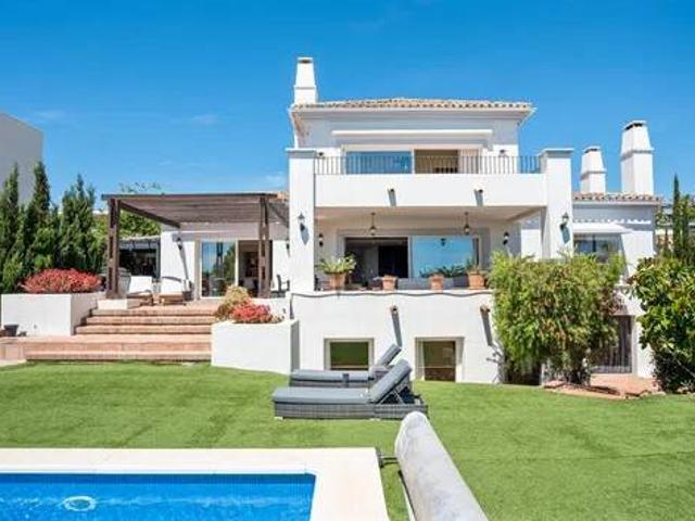Casa en venta en La Chullera, Costa del Sol Occidental