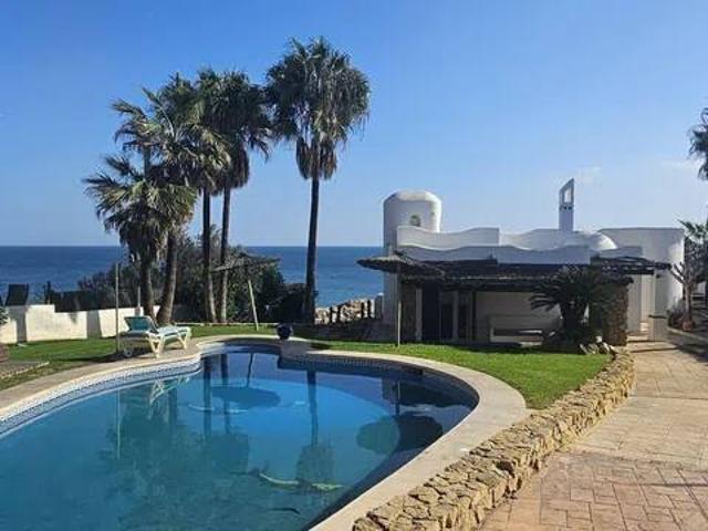 Casa en venta en Costa del Sol Occidental, Andalucía