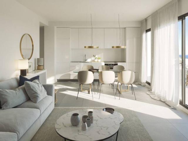 Casa en venta en Costa del Sol Occidental, Andalucía