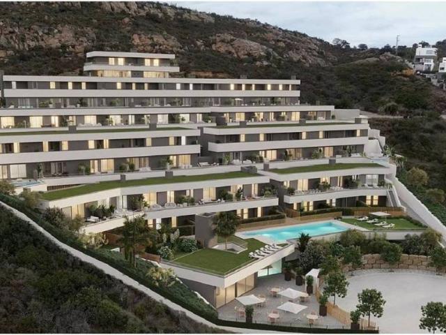 Casa en venta en Málaga-Costa del Sol, Andalucía
