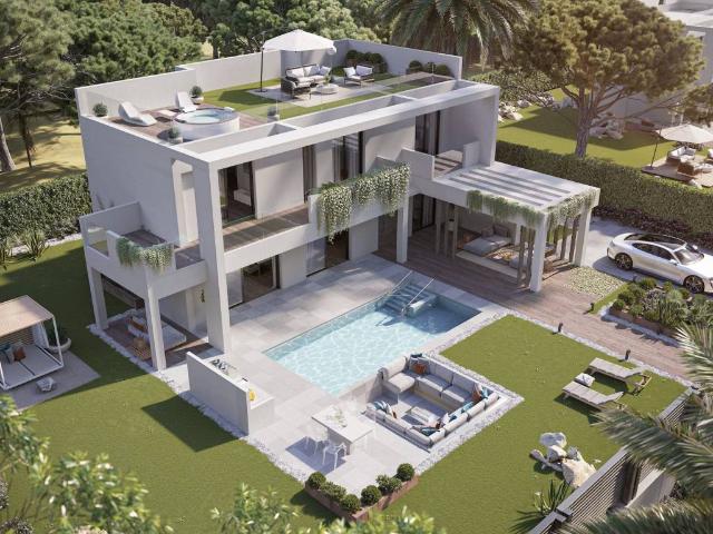 Casa en venta en Costa del Sol Occidental, Andalucía