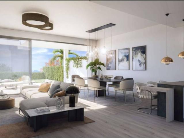 Casa en venta en Manilva, Málaga