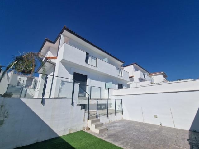 Casa en venta en Manilva, Málaga