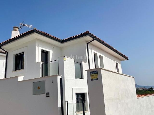 Casa en venta en Monte Viñas, Manilva