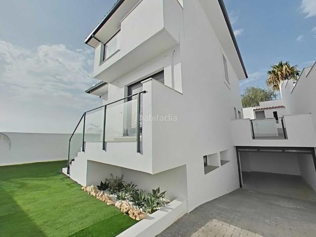Casa en venta en Costa del Sol Occidental, Andalucía