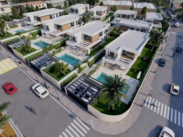 Casa en venta en Manilva, Málaga