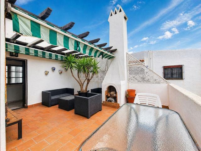 Chalet en venta en Costa del Sol Occidental, Andalucía
