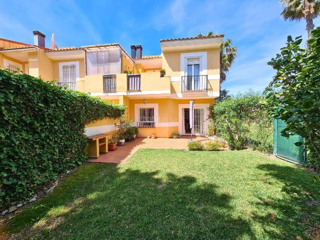 Chalet en venta en Costa del Sol Occidental, Andalucía