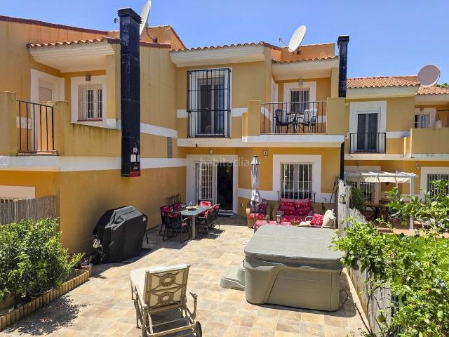 Chalet en venta en Costa del Sol Occidental, Andalucía