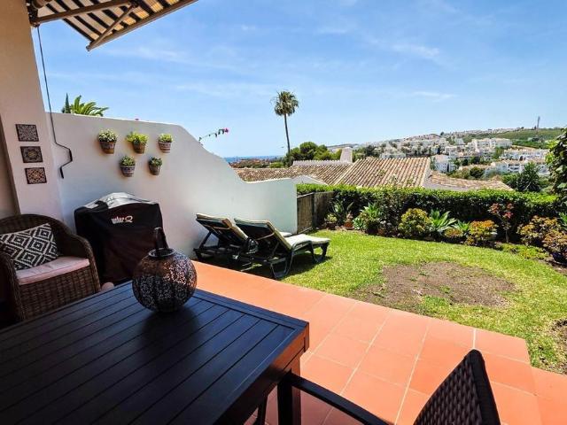 Casa en venta en Costa del Sol Occidental, Andalucía