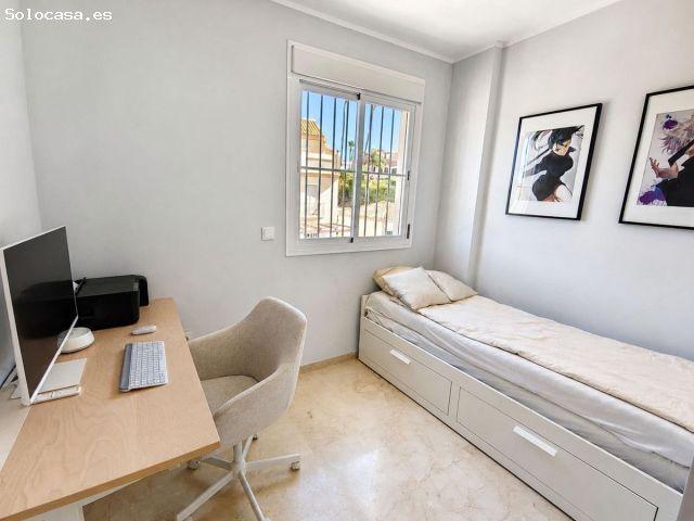 Casa en venta en Castillo de la Duquesa, Costa del Sol Occidental