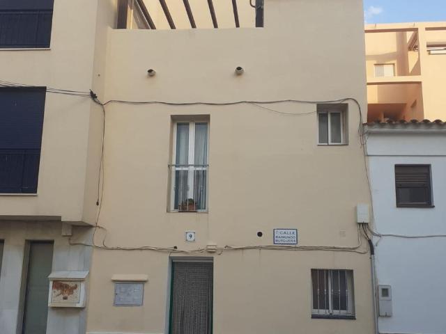Casa en venta en San Luis de Sabinillas, Costa del Sol Occidental