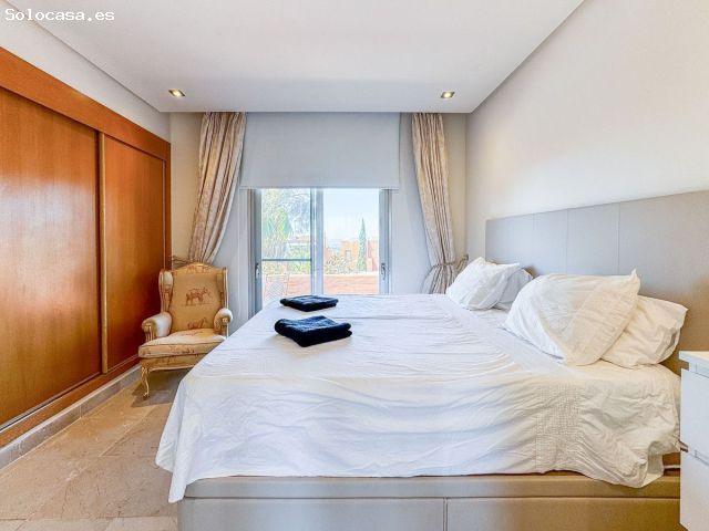 Casa en venta en La Paloma de Manilva, Costa del Sol Occidental
