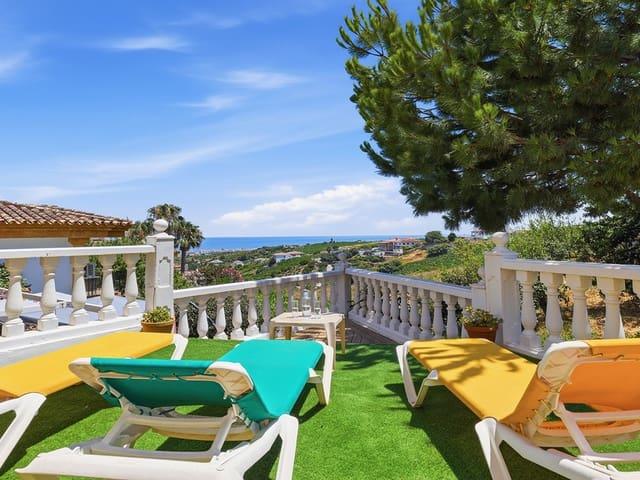 Casa en venta en Costa del Sol Occidental, Andalucía
