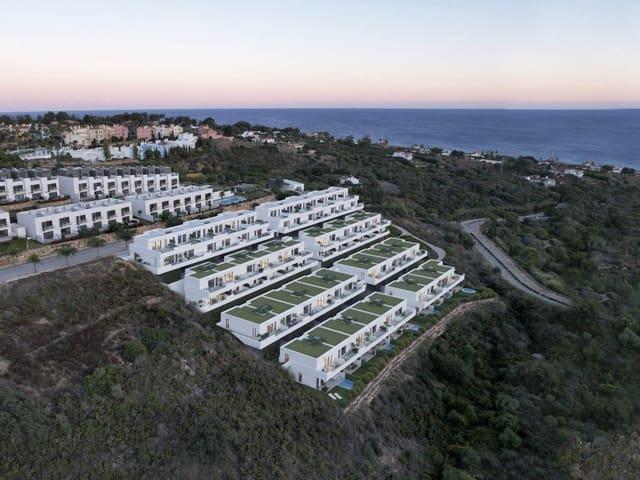 Casa en venta en Costa del Sol Occidental, Andalucía