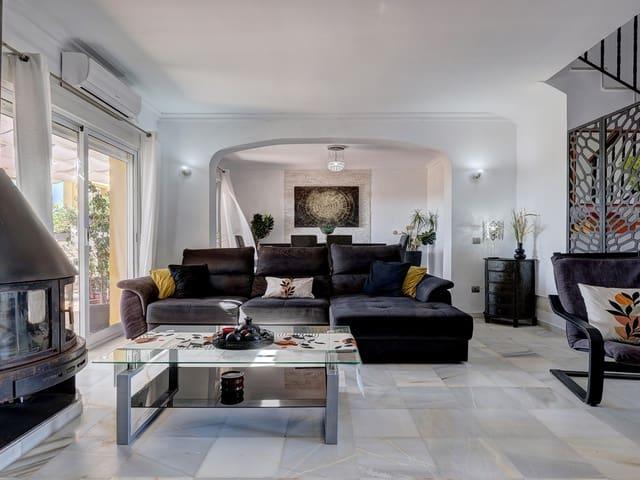 Casa en venta en Costa del Sol Occidental, Andalucía