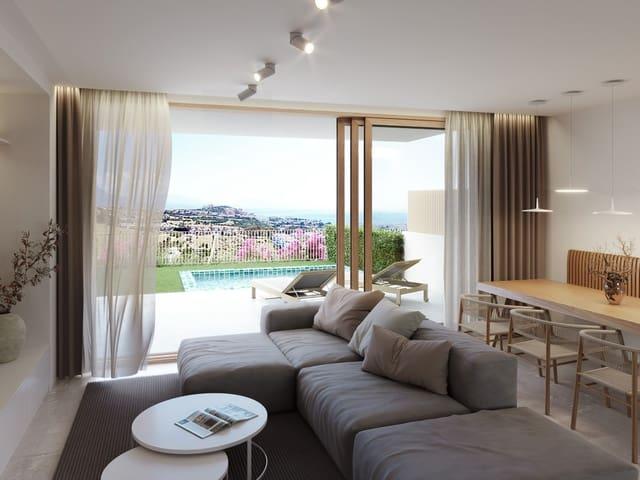 Casa en venta en Costa del Sol Occidental, Andalucía