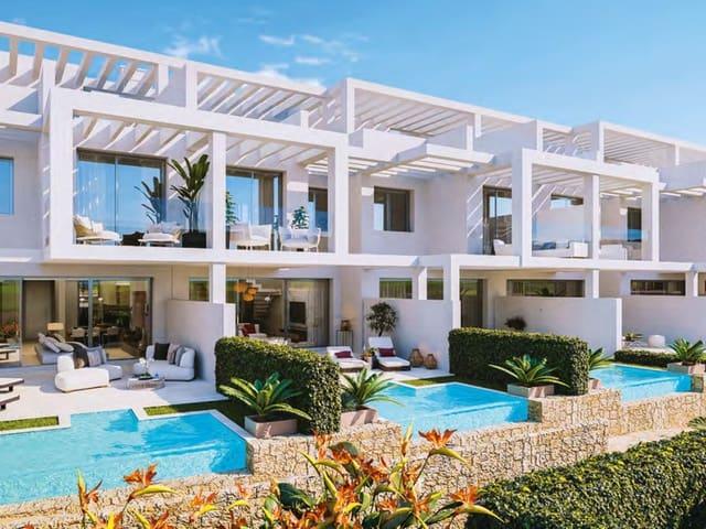 Casa en venta en Costa del Sol Occidental, Andalucía