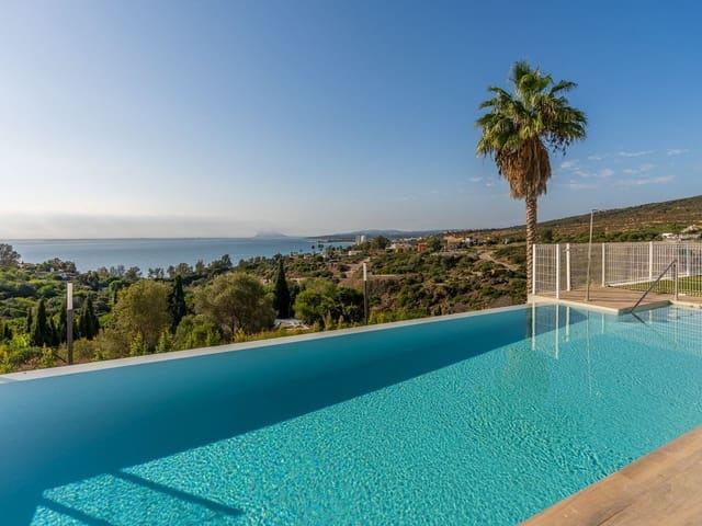 Casa en venta en Costa del Sol Occidental, Andalucía