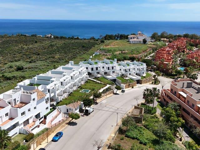 Casa en venta en Costa del Sol Occidental, Andalucía