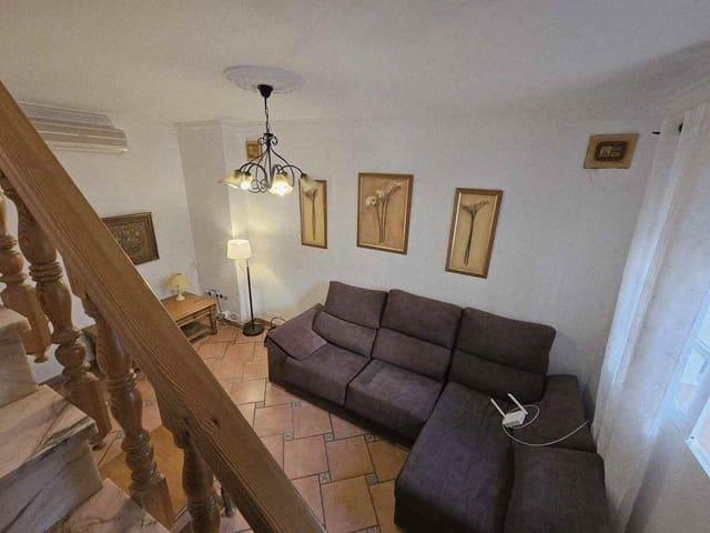 Casa en venta en Costa del Sol Occidental, Andalucía